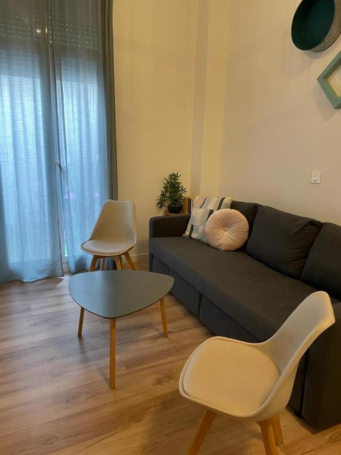 Apartment Cozy Loft Centre Ii Málaga