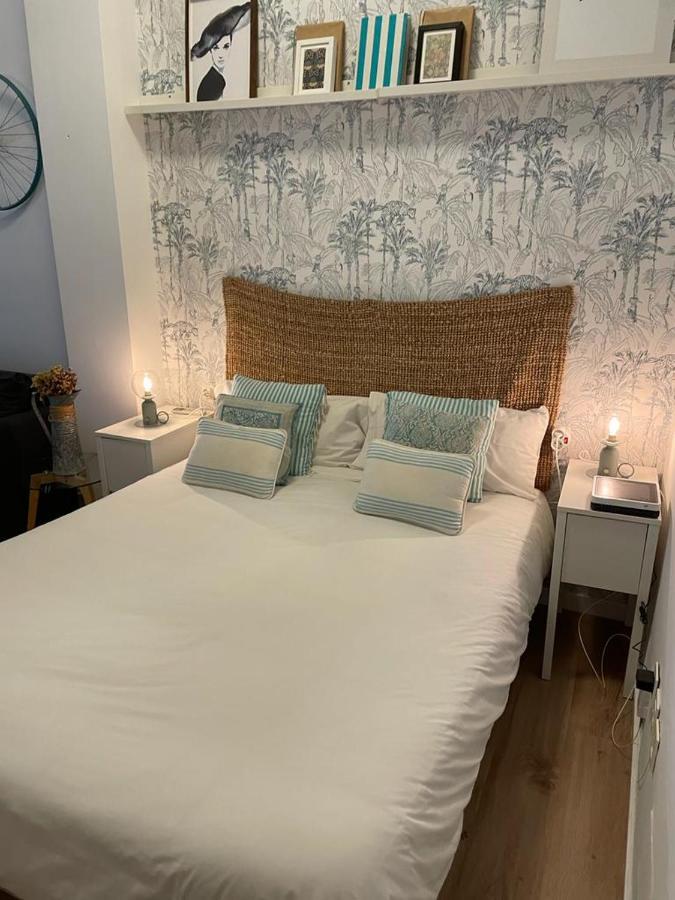 Cozy Loft Centre Ii Malaga