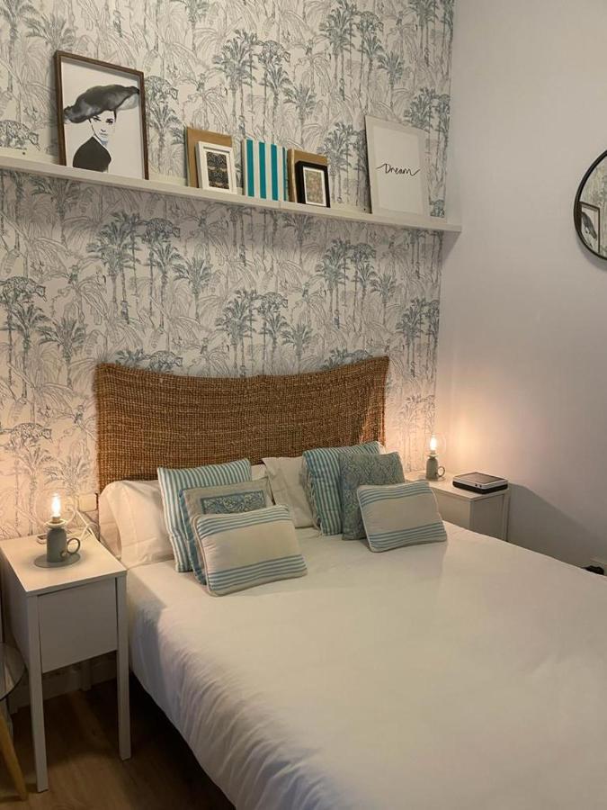 Apartment Cozy Loft Centre Ii Málaga