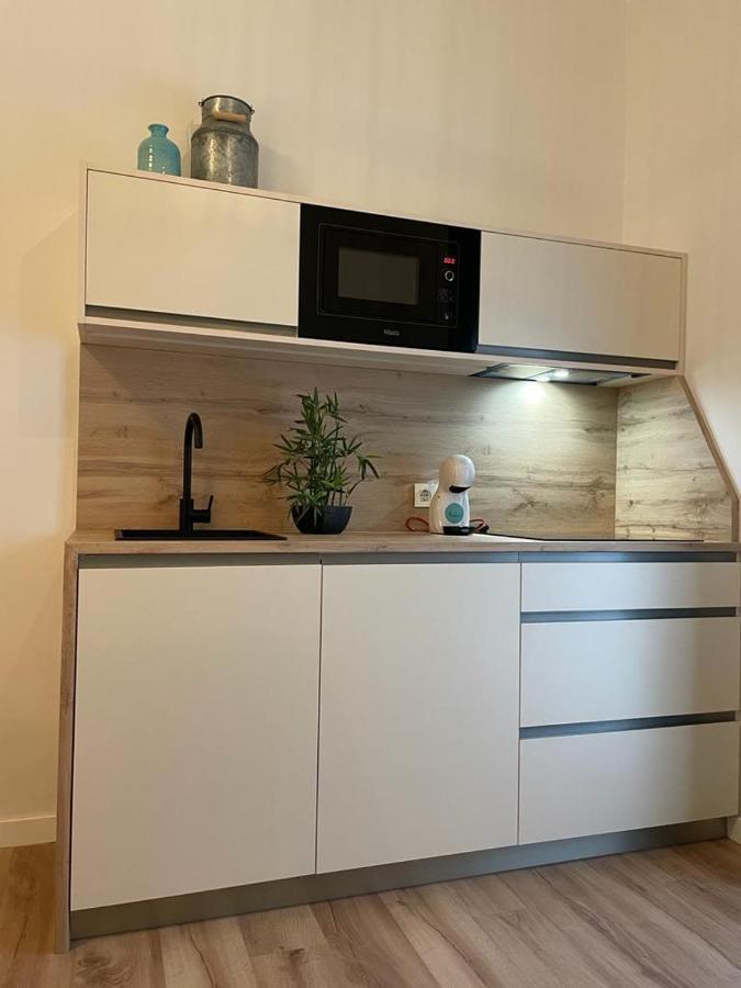 Cozy Loft Centre Ii Apartment Málaga