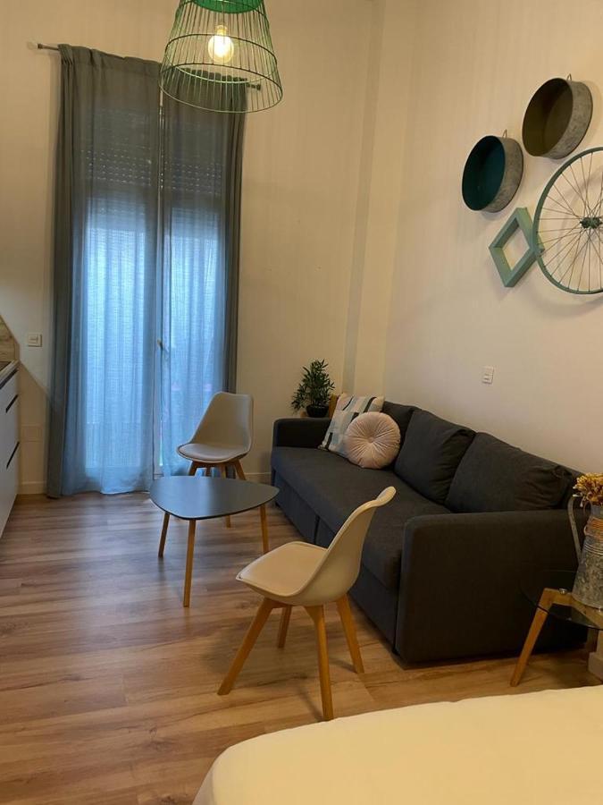Cozy Loft Centre Ii * Malaga